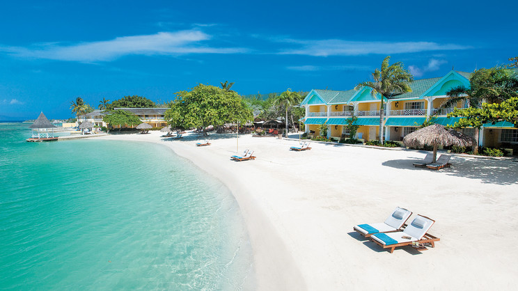 Sandals Royal Caribbean